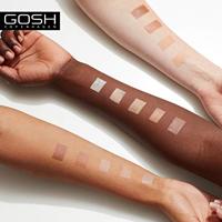 GOSH Copenhagen - BB Cream Foundation - 03 Warm Beige - thumbnail