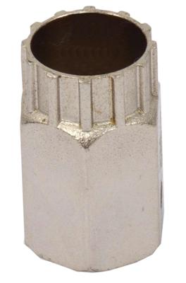 Radon pullers for cassettes and discs hg