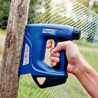 Rapid Nr. 53 dundraadnieten RVS 10 mm, 1.080 stuks - 40109511 - 40109511 - thumbnail