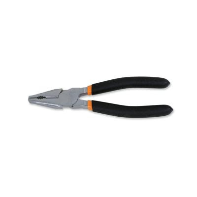 Beta 1150 180 Combinatietangen hoog verchroomd dubbele PVC handgreep - 011500048 011500048