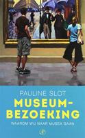 Museumbezoeking: waarom wij naar musea gaan - thumbnail