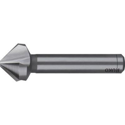 Conische verzinkboor RUKO 3,5-20,5 mm 63 mm DIN 335 Snelstaal (HSS) 90º C-vorm