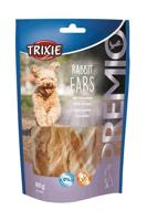 TRIXIE PREMIO RABBIT EARS 80 GR 6 ST - thumbnail