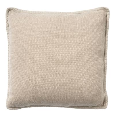 Sierkussen Bowie 45x45 cm Pumice Stone