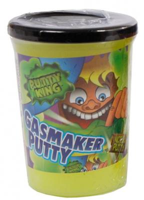 Gekleurde Scheet Putty