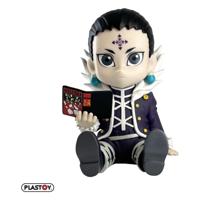Hunter x Hunter: Money Box Kuroro 14 cm - thumbnail