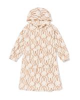 HEMA Nijntje kinderponcho fleece maat 134 - 164 - thumbnail