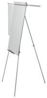 Flipover Nobo Impression Pro stalen met driepootstatief en uitschuifbare armen - thumbnail