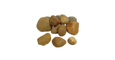 Morane rond bont 10/20 cm mk mini BigBag keien 750 kg Gardenlux - Gardenlux