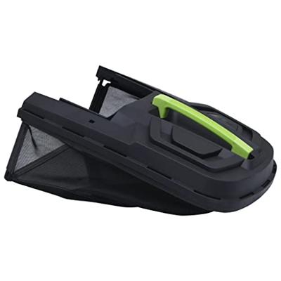VidaXL Accugrasmaaier met 2 accu&apos;s 20 v 2000 mah li-ion