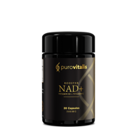 Purovitalis Booster NAD+ Capsules - thumbnail