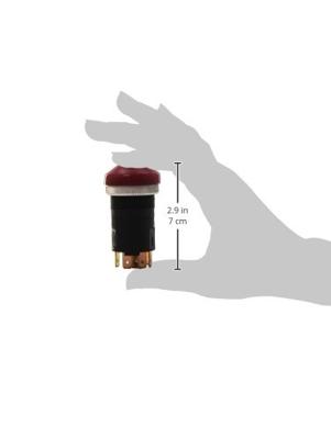 HELLA knipperlichtschakelaar built-in warning flasher