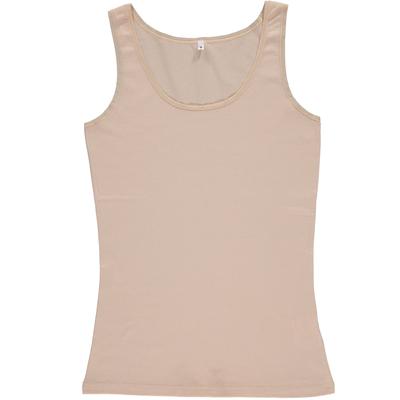 Singlet - Beige Singlet - Beige