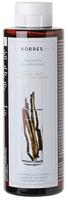 Korres Shampoo 250 ml - thumbnail