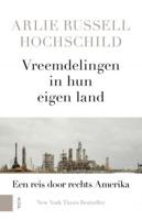Vreemdelingen in hun eigen land - Arlie Russell Hochschild - ebook - thumbnail