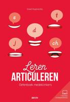 Leren articuleren - Greet Huybrechts - Paperback (9789463799263) - thumbnail