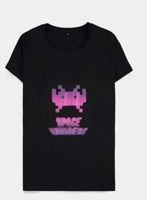 Space Invaders - Women's T-Shirt