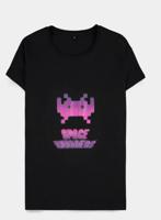 Space Invaders - Women's T-Shirt - thumbnail