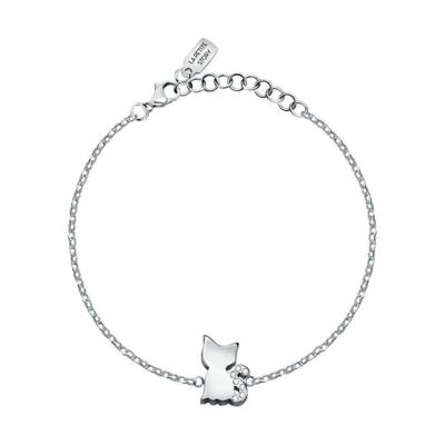 La Petite Story LPS05AQI12 17 - 20 cm Dames armband
