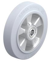 Blickle ALEV 200/20K-SG Wiel met hoog draagvermogen Wieldiameter: 200 mm Draagvermogen (max.): 500 kg 1 stuk(s) - thumbnail