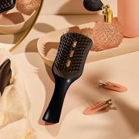 Tangle Teezer Easy Dry & Go Jet Black - thumbnail