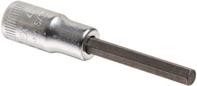 Stahlwille 44 A 5/32 01450010 1/4 (6.3 mm) Schroevendraaierdop 5/32 1/4 (6.3 mm)