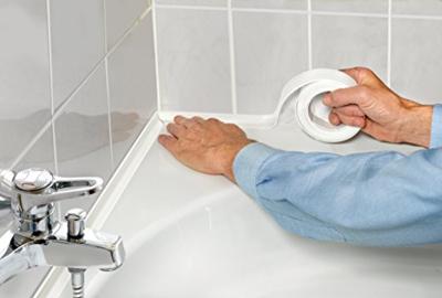 CON:P Dichtingsband 3,2M X 2,8Cm Pvc-Vrij - SA131