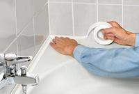 CON:P Dichtingsband 3,2M X 2,8Cm Pvc-Vrij - SA131 - thumbnail