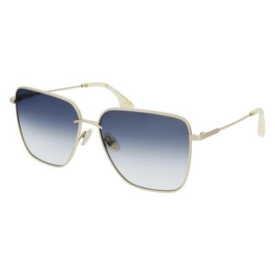 Dames zonnebril Victoria Beckham VB218S-720 Ø 61 mm