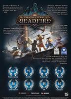 Pillars of Eternity 2 Deadfire Ultimate Edition - thumbnail