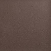 Voetenbank 70x55x41 cm kunstleer bruin - thumbnail