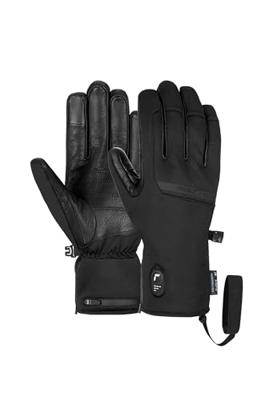 Reusch Heat Essence R-TEX® XT Handschoen Black 10,5 Reusch Heat Essence R-TEX® XT Handschoen Black 10,5