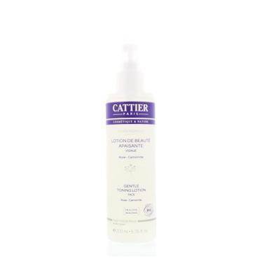 Cattier Lotion Kalmerend