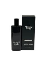Reistasje Armani Code Homme - thumbnail