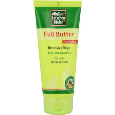 Allgauer Latshen Kiefer Latschenkiefer voetboter 100 Milliliter