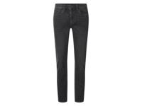 esmara Men Heren jeans - Slim fit (Grijs, 56 (40/32)) - thumbnail