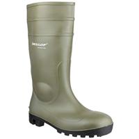 Dunlop Laars Pricemaster 142VP S5 Groen - Maat 43 - 15.032.066.43 - thumbnail