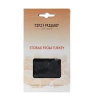 Jiri & Friends Harswierook storax from Turkey 20 Gram - thumbnail