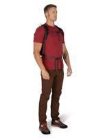 Osprey Sportlite 15 Rugtas Dark Charcoal Grey 15L - thumbnail