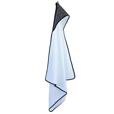 OUTLET Bink Bedding badcape baby Sil