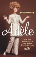 Adèle - Henk van Gelder - ebook - thumbnail