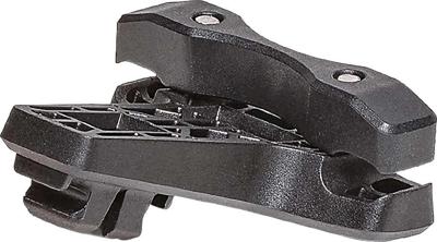 Fidlock PINCLIP Male Saddle Base - Saddle Holder