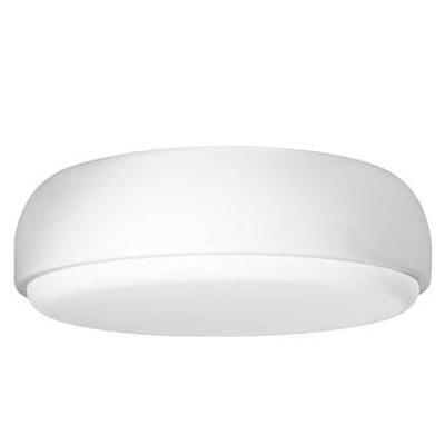 Northern Over me wandlamp Ø40 wit