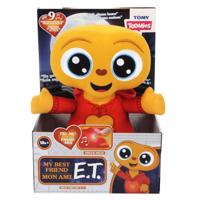 Jonotoys Tomy et knuffel met licht en geluid - thumbnail