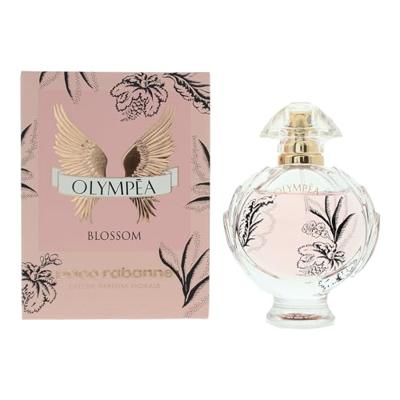 Rabanne - Paco Rabanne Olympea Blossom Eau de parfum Spray 30 ml Dames