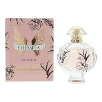 Rabanne - Paco Rabanne Olympea Blossom Eau de parfum Spray 30 ml Dames - thumbnail