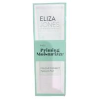 Eliza Jones Priming moisturizer COLOUR CORRECT Hyaluronic Acid - thumbnail