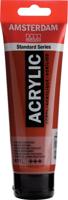 Royal Talens Amsterdam Acrylverf 120 ml - Sienna gebrand 411 - thumbnail