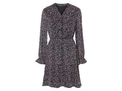 esmara Dames jurk (42, Lichtroze) esmara Dames jurk (42, Lichtroze)