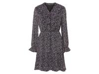 esmara Dames jurk (42, Lichtroze) - thumbnail